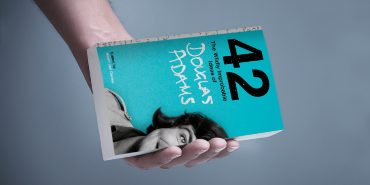 Exploring the Cinematic World of Douglas Adams