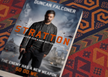 Exploring the Cinematic World of Duncan Falconer