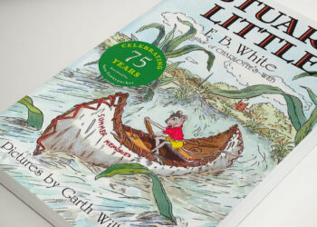 Exploring the Cinematic World of E. B. White