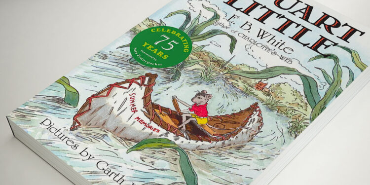 Exploring the Cinematic World of E. B. White