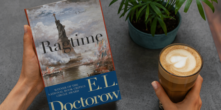 Exploring the Cinematic World of E.L. Doctorow