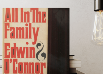 Exploring the Cinematic World of Edwin O'Connor