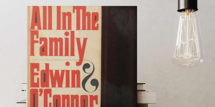 Exploring the Cinematic World of Edwin O'Connor