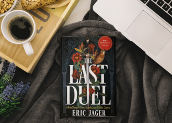 Exploring the Cinematic World of Eric Jager