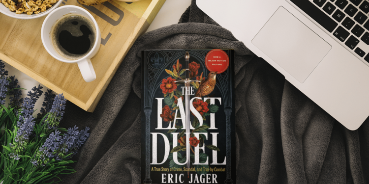 Exploring the Cinematic World of Eric Jager