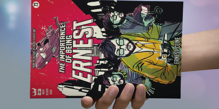 Exploring the Cinematic World of Ernest Cline