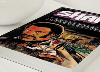 Exploring the Cinematic World of Ernest Tidyman