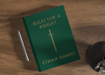 Exploring the Cinematic World of Ethan Hawke