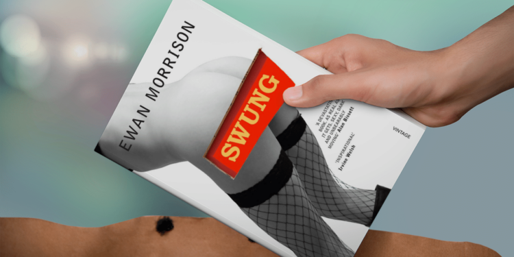 Exploring the Cinematic World of Ewan Morrison