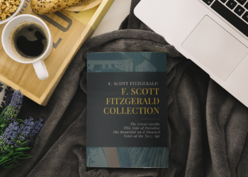 Exploring the Cinematic World of F. Scott Fitzgerald
