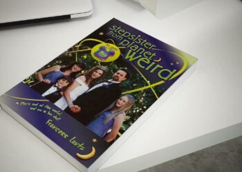 Exploring the Cinematic World of Francess Lin Lantz