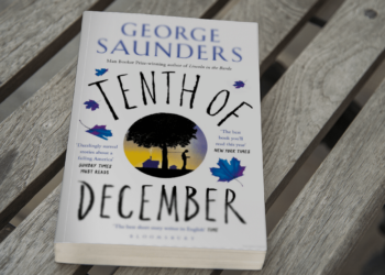 Exploring the Cinematic World of George Saunders
