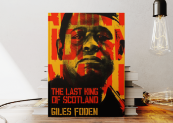 Exploring the Cinematic World of Giles Foden