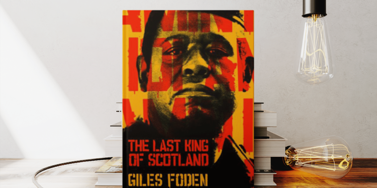 Exploring the Cinematic World of Giles Foden