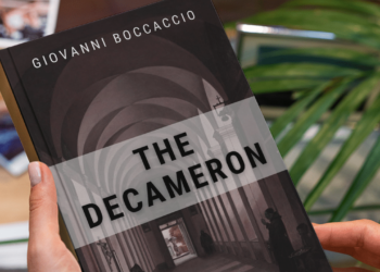 Exploring the Cinematic World of Giovanni Boccaccio