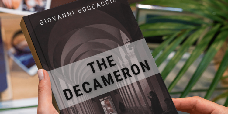 Exploring the Cinematic World of Giovanni Boccaccio