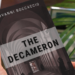 Exploring the Cinematic World of Giovanni Boccaccio