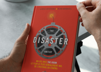 Exploring the Cinematic World of Greg Sestero & Tom Bissell