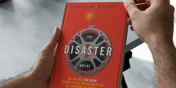 Exploring the Cinematic World of Greg Sestero & Tom Bissell