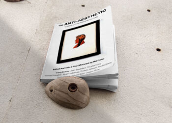 Exploring the Cinematic World of Hal Foster