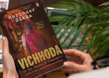 Exploring the Cinematic World of Harinder Sikka