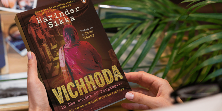 Exploring the Cinematic World of Harinder Sikka