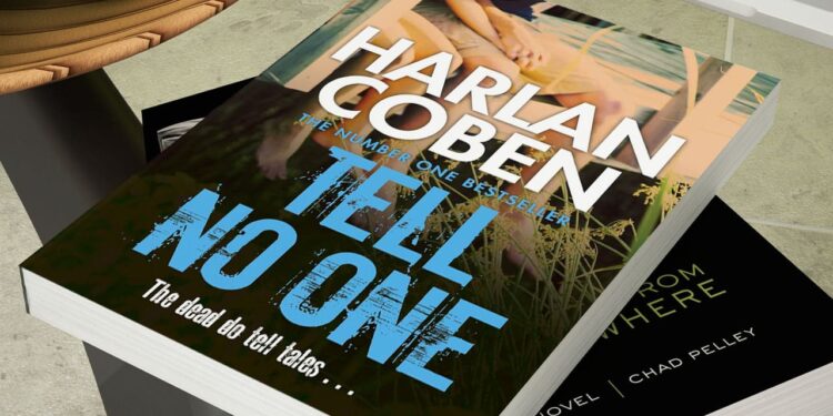 Exploring the Cinematic World of Harlan Coben