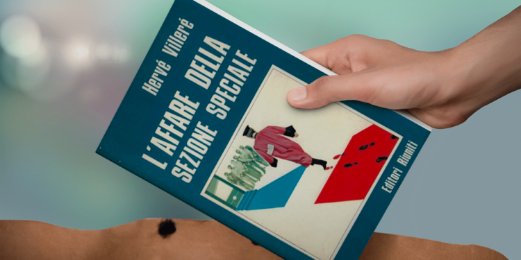 Exploring the Cinematic World of Hervé Villeré