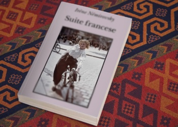 Exploring the Cinematic World of Irí¨ne Némirovsky