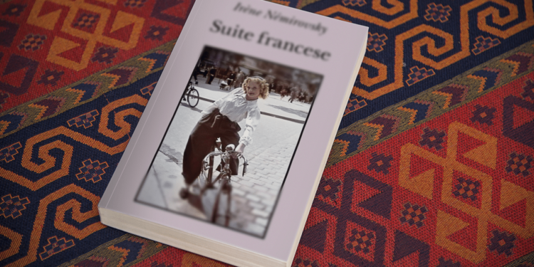 Exploring the Cinematic World of Irí¨ne Némirovsky