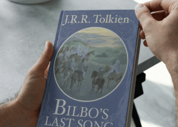 Exploring the Cinematic World of J. R. R. Tolkien