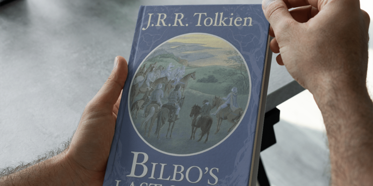 Exploring the Cinematic World of J. R. R. Tolkien