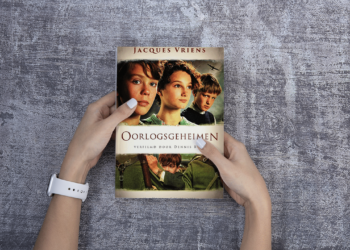 Exploring the Cinematic World of Jacques Vriens