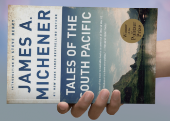 Exploring the Cinematic World of James A. Michener