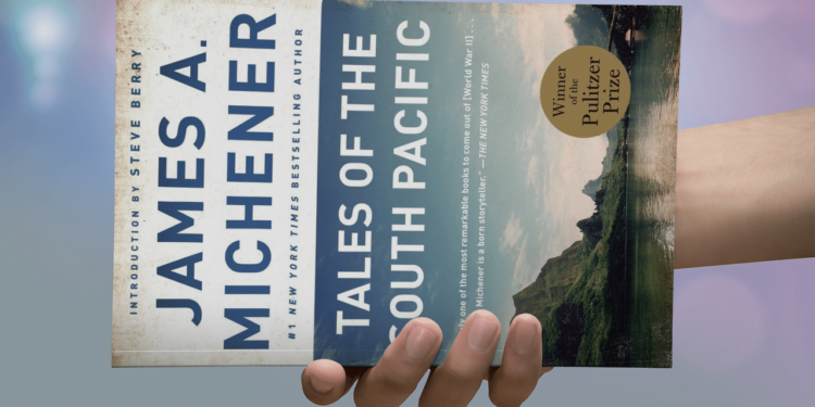 Exploring the Cinematic World of James A. Michener