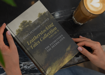 Exploring the Cinematic World of James Fenimore Cooper