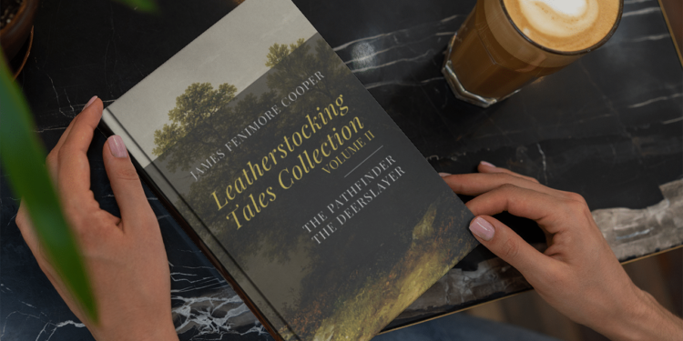 Exploring the Cinematic World of James Fenimore Cooper