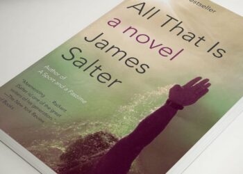 Exploring the Cinematic World of James Salter
