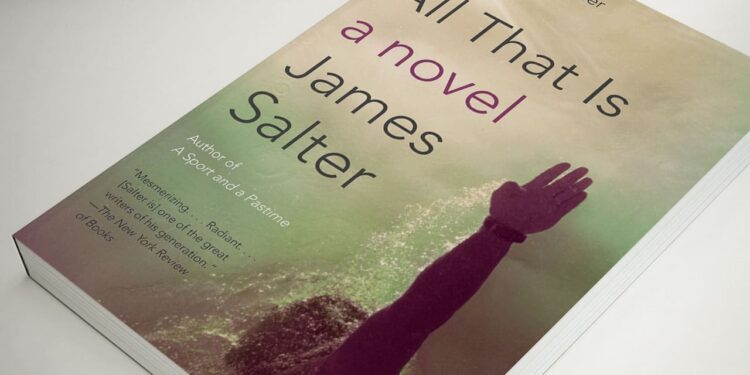 Exploring the Cinematic World of James Salter