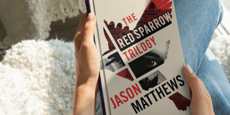 Exploring the Cinematic World of Jason Matthews