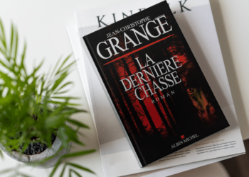 Exploring the Cinematic World of Jean-Christophe Grangé