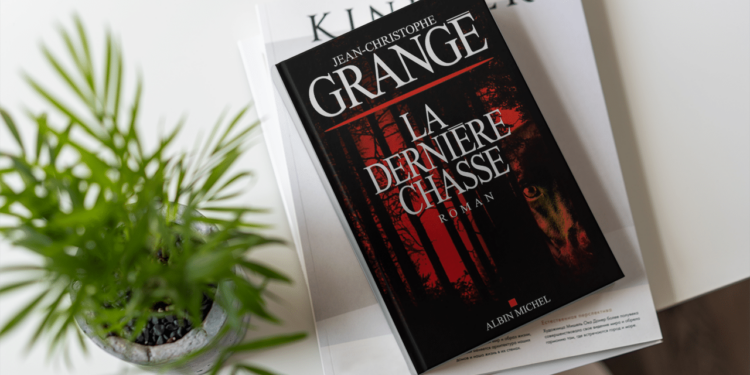 Exploring the Cinematic World of Jean-Christophe Grangé