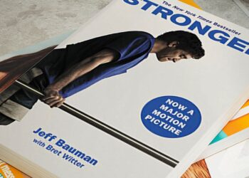 Exploring the Cinematic World of Jeff Bauman and Bret Witter