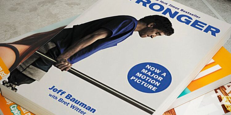 Exploring the Cinematic World of Jeff Bauman and Bret Witter