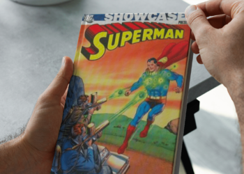 Exploring the Cinematic World of Jerry Siegel and Joe Shuster