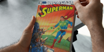 Exploring the Cinematic World of Jerry Siegel and Joe Shuster