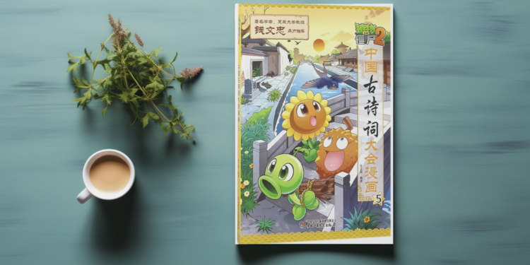 Exploring the Cinematic World of Jiang Nan