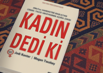 Exploring the Cinematic World of Jodi Kantor and Megan Twohey