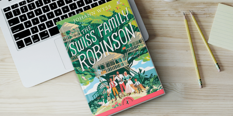 Exploring the Cinematic World of Johann David Wyss