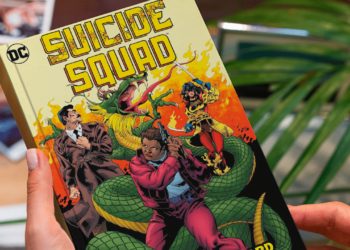 Exploring the Cinematic World of John Ostrander